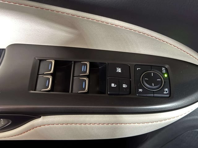 Certified 2024 Lexus NX 350h AWD w/ Cold Area Package image 18