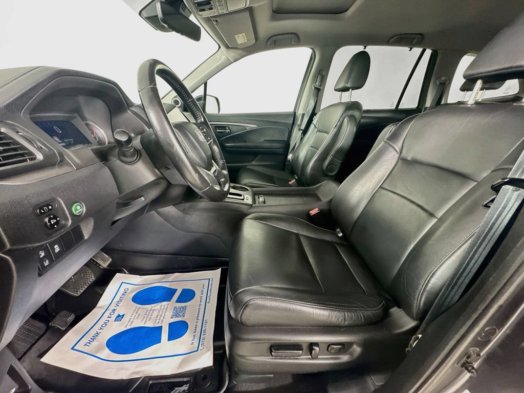 Used 2019 Honda Pilot EX-L image 27
