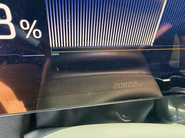 Certified 2024 Chevrolet Blazer EV RS RWD image 4