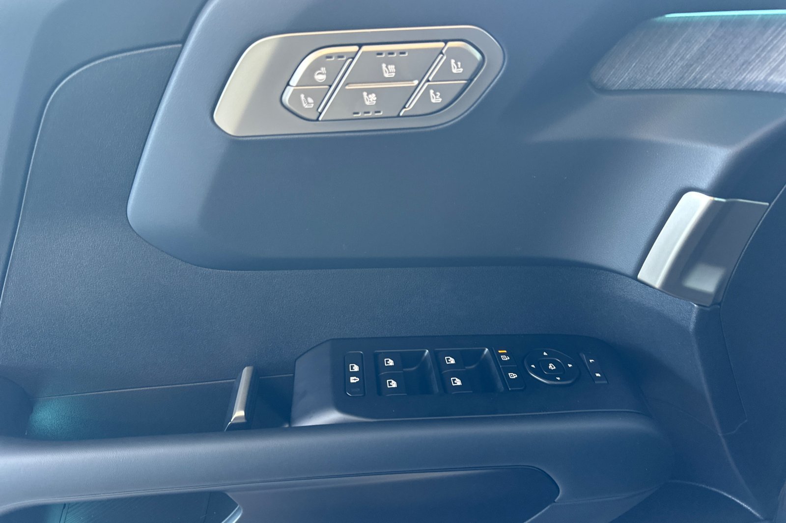 New 2027 Kia Telluride SX Prestige AWD/4WD image 11