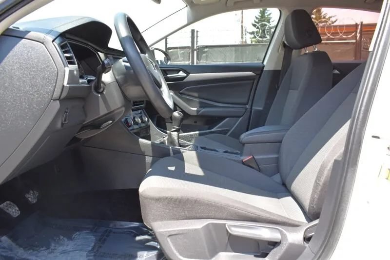 Used 2020 Volkswagen Jetta S FWD image 10