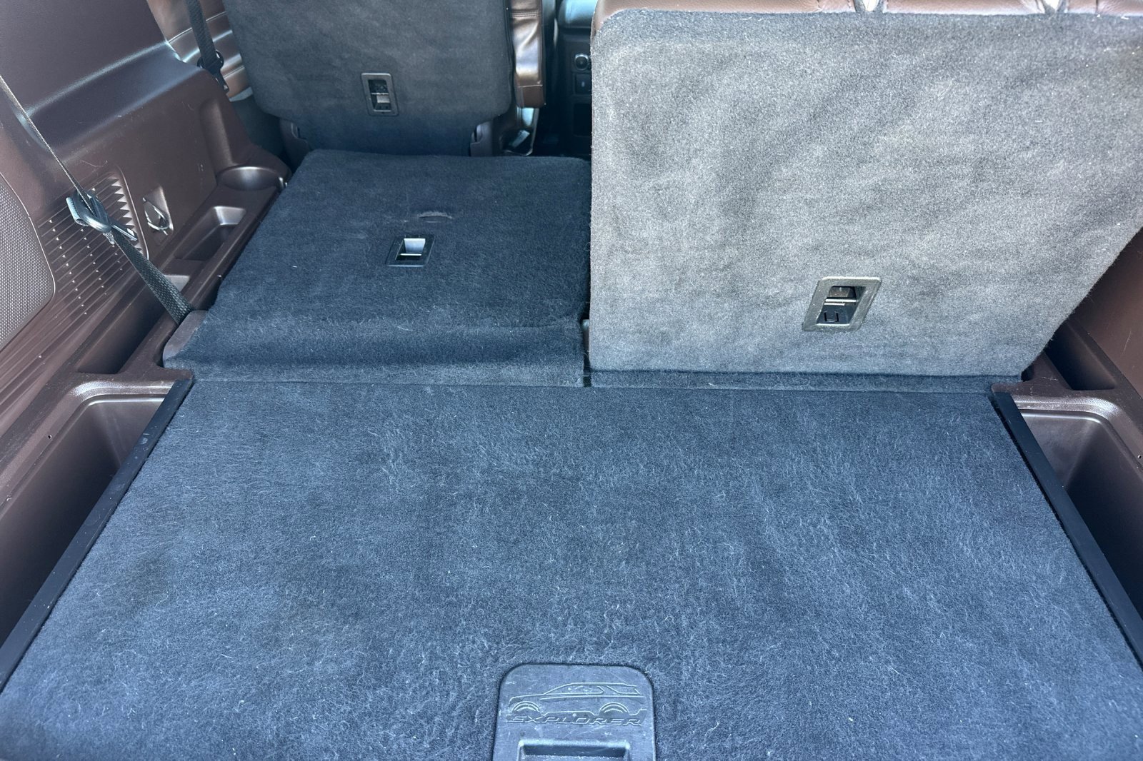 Used 2021 Ford Explorer King Ranch w/ Premium Technology Package image 16