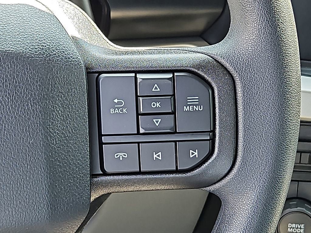 Used 2024 Ford F250 XLT w/ XLT Premium Package AWD/4WD image 22