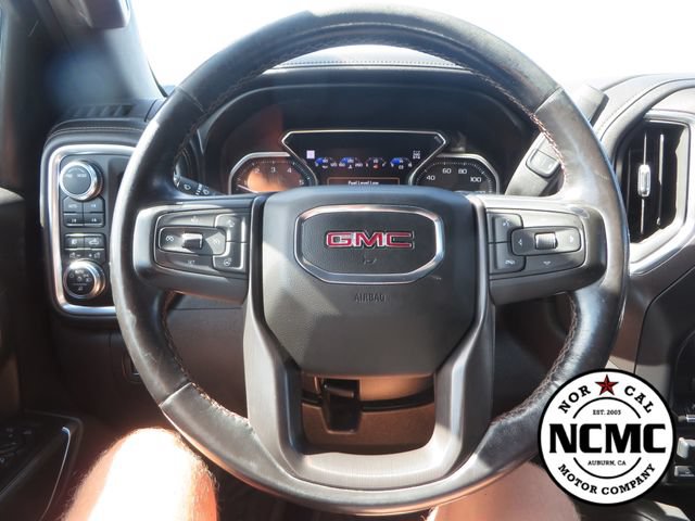 Used 2021 GMC Sierra 1500 AT4 w/ AT4 Value Package AWD/4WD image 37