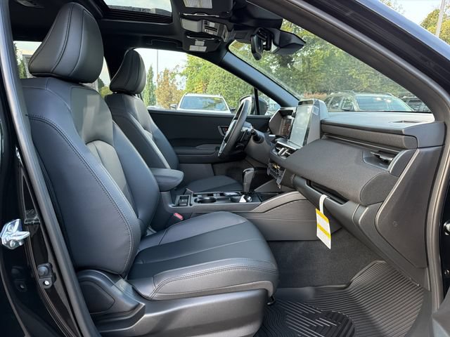 New 2026 Subaru Outback Premium AWD/4WD image 18