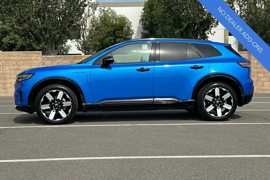 Certified 2024 Honda Prologue Elite image 7