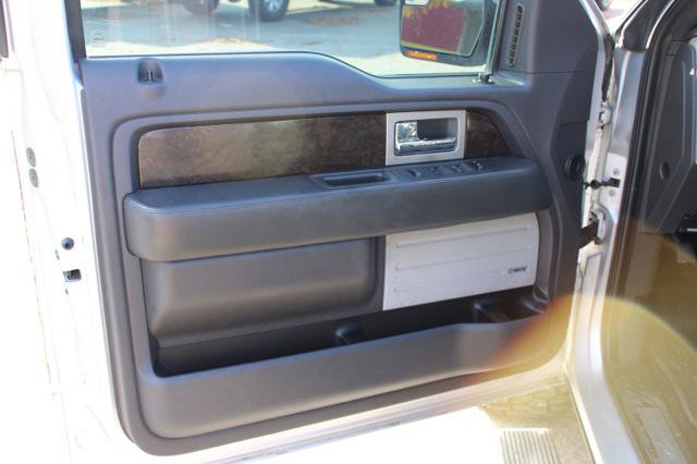 Used 2013 Ford F150 Platinum image 39