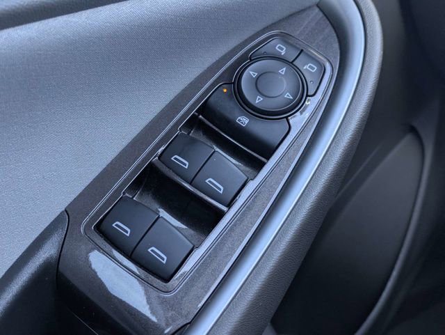 Used 2022 Chevrolet Malibu LS w/ Driver Confidence Package II image 21