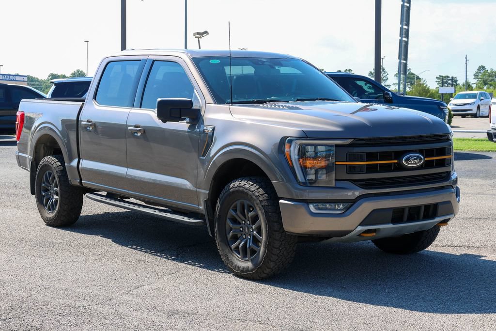 Used 2023 Ford F150 Tremor w/ 360 Degree Camera Package