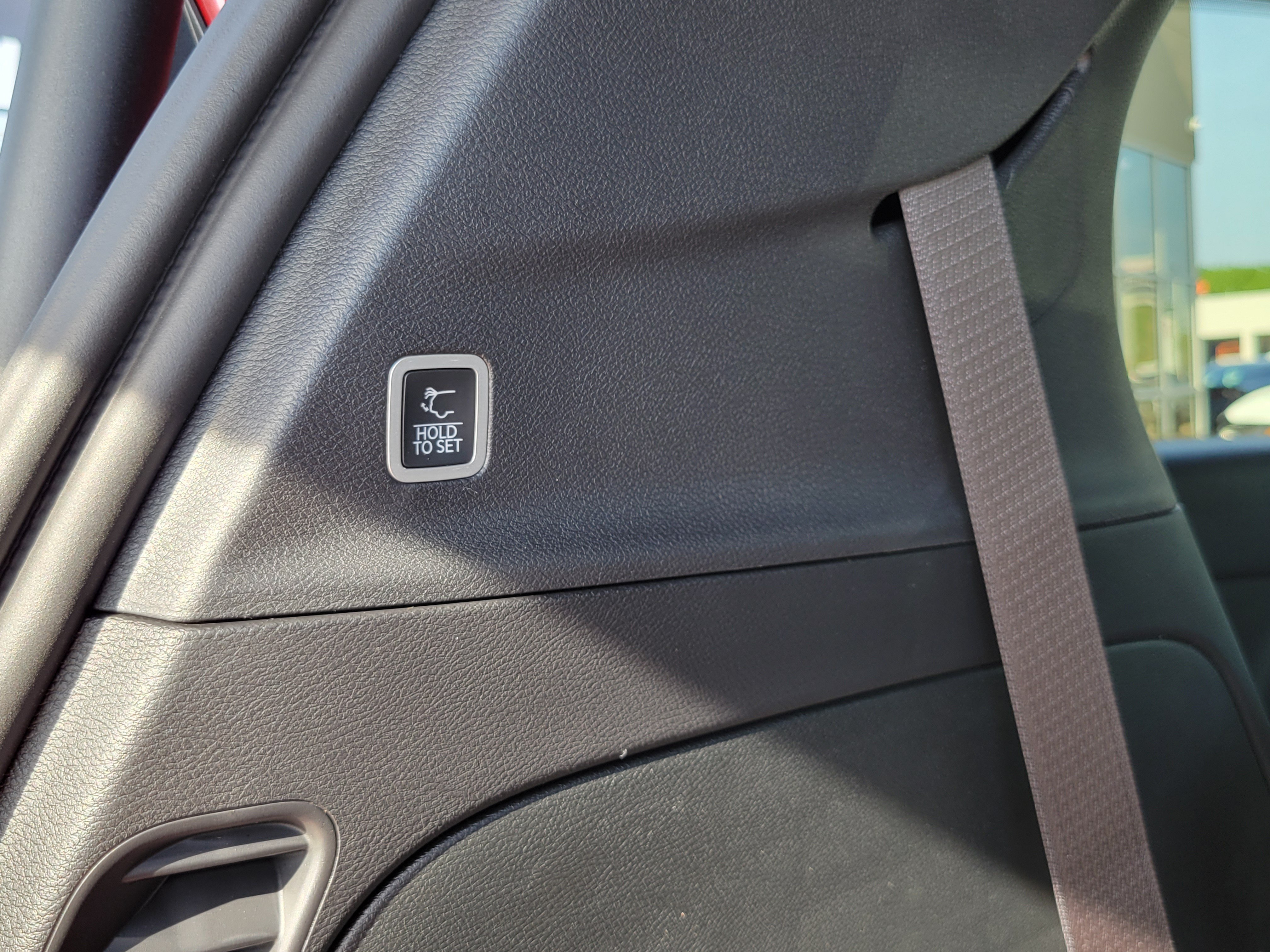 New 2027 Chrysler Pacifica Select FWD image 19