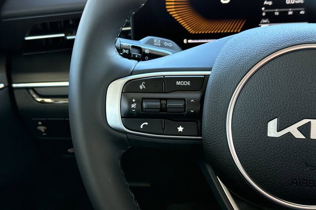 New 2026 Kia K5 GT-Line image 28