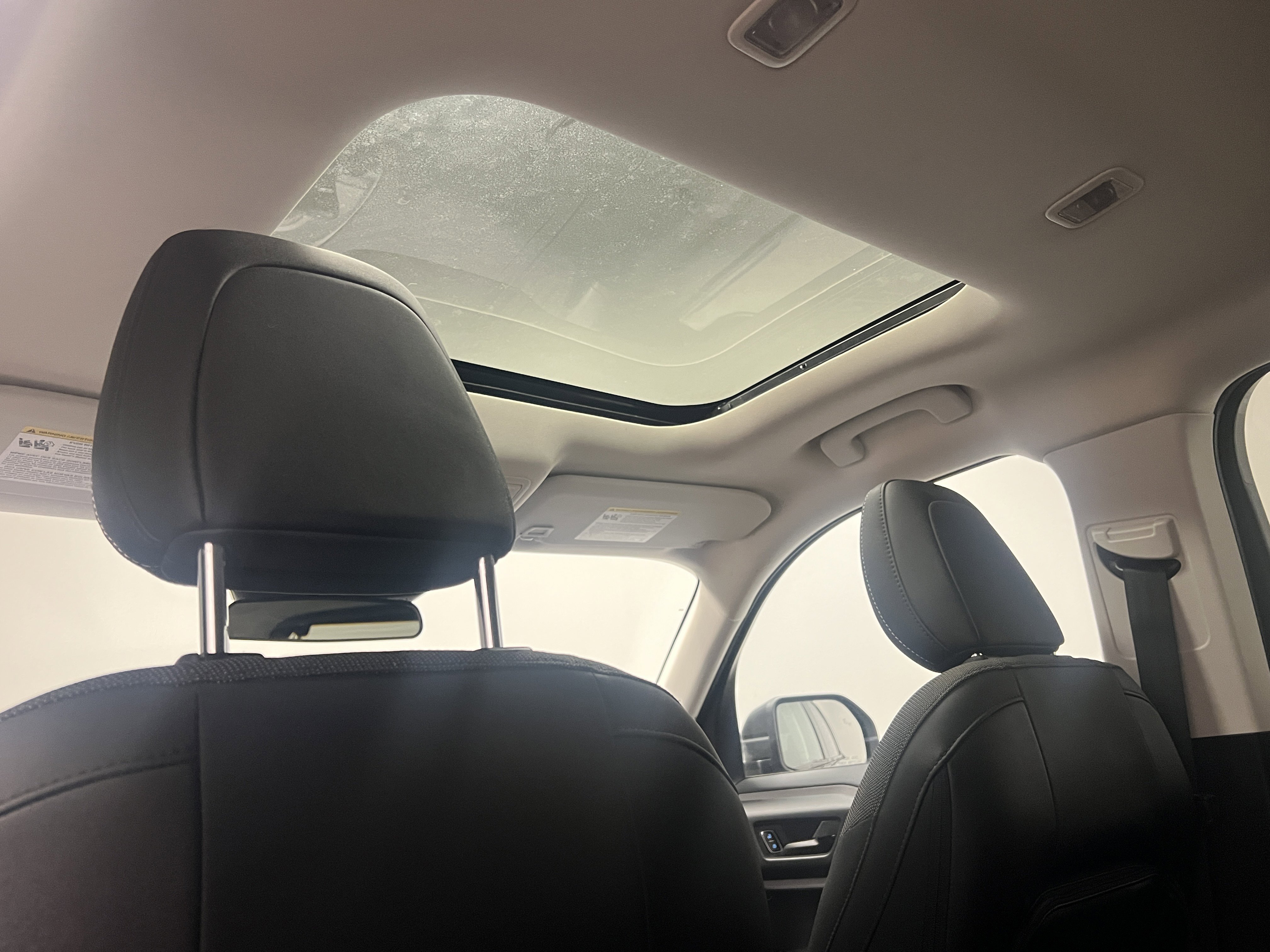 Used 2021 Ford Bronco Sport Big Bend w/ Big Bend Package image 10