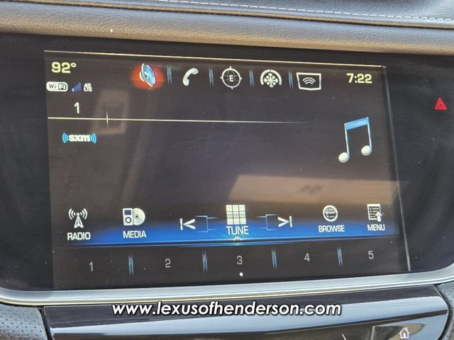Used 2019 Cadillac XT5 FWD image 25
