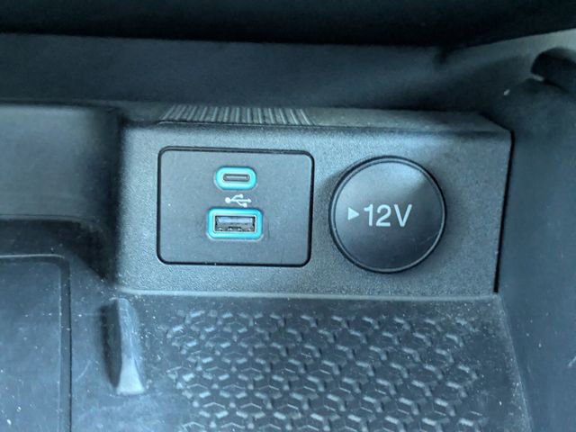 Used 2022 Ford Bronco Sport Big Bend w/ Convenience Package image 27