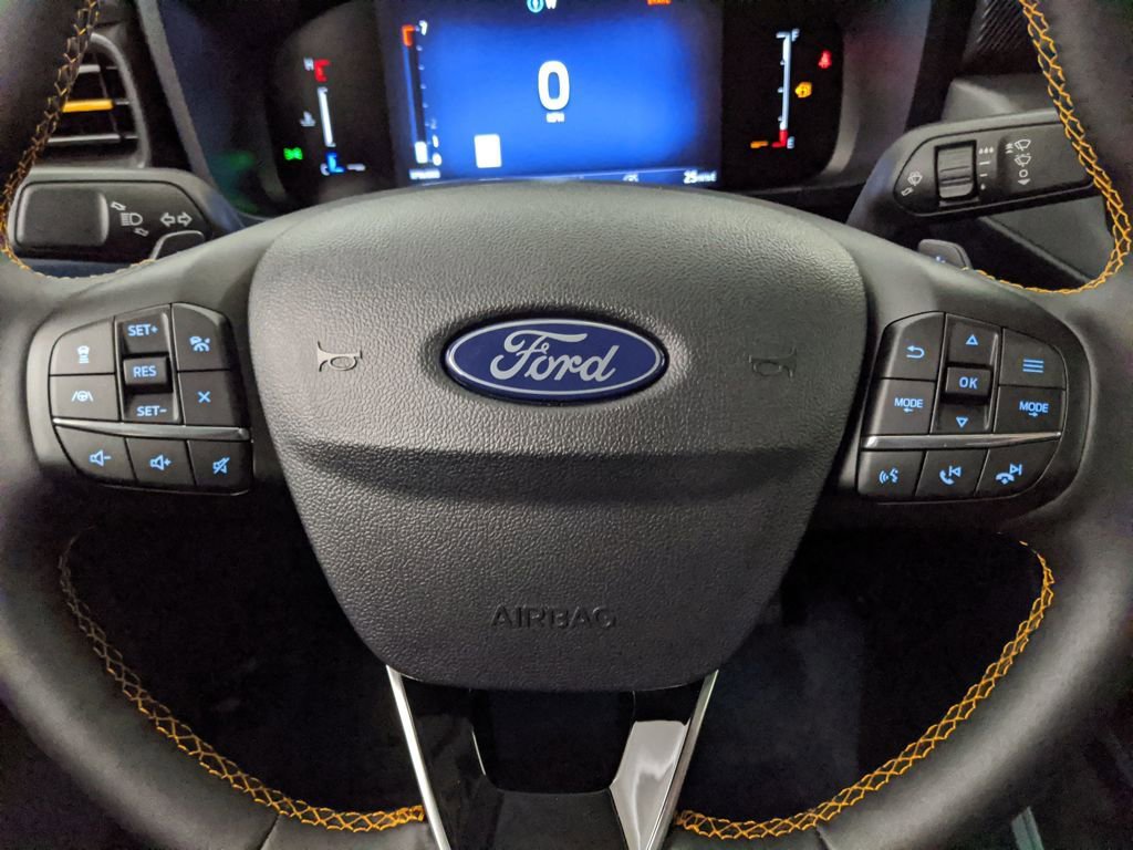 New 2026 Ford Maverick Tremor image 17