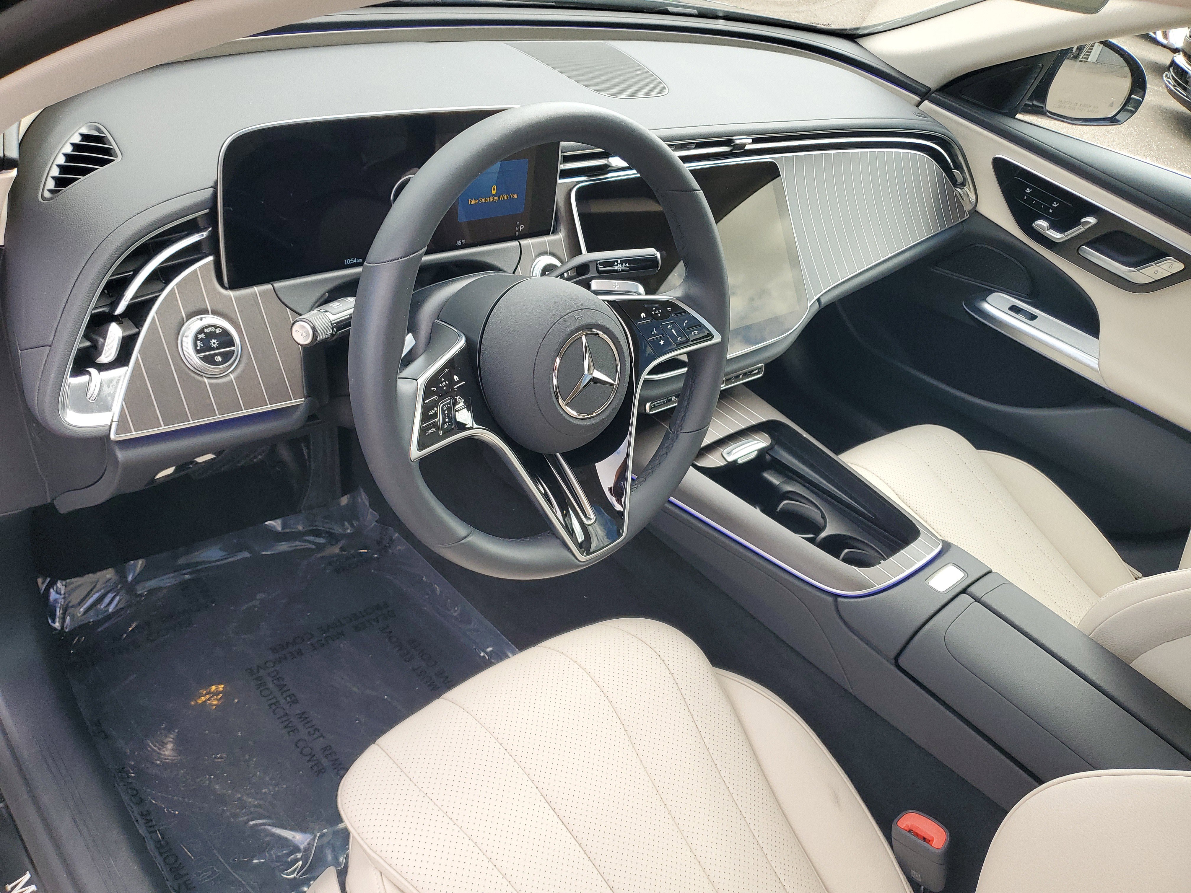 Certified 2025 Mercedes-Benz E 350 Sedan image 23