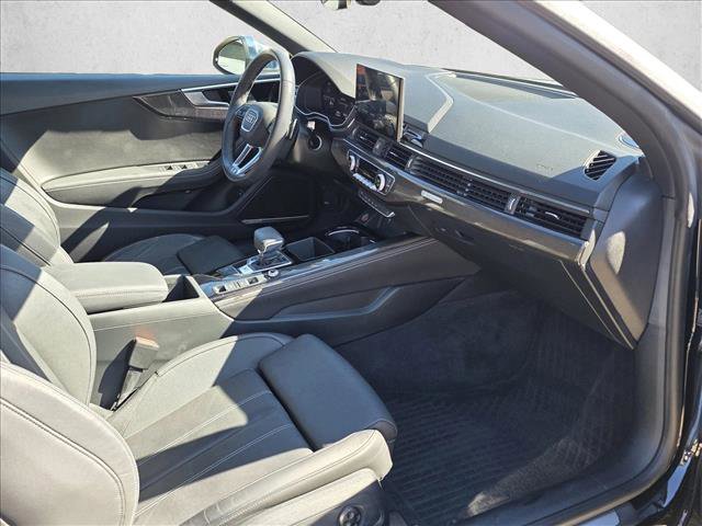 Certified 2022 Audi S5 Prestige image 12