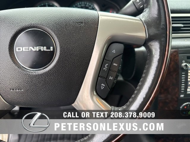 Used 2014 GMC Yukon Denali image 28