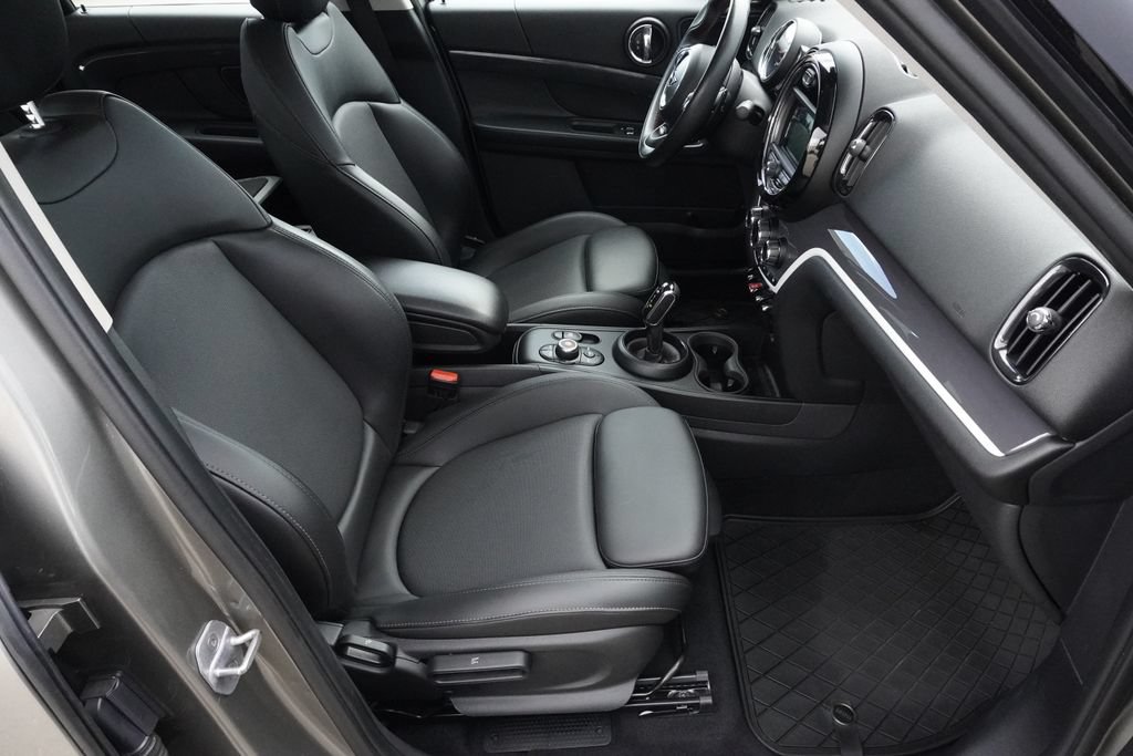 Used 2020 MINI Cooper Countryman S AWD/4WD image 23