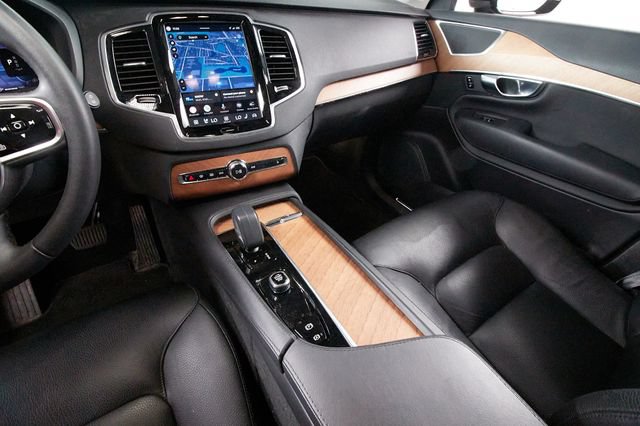 Certified 2023 Volvo XC90 B6 Plus AWD/4WD image 10