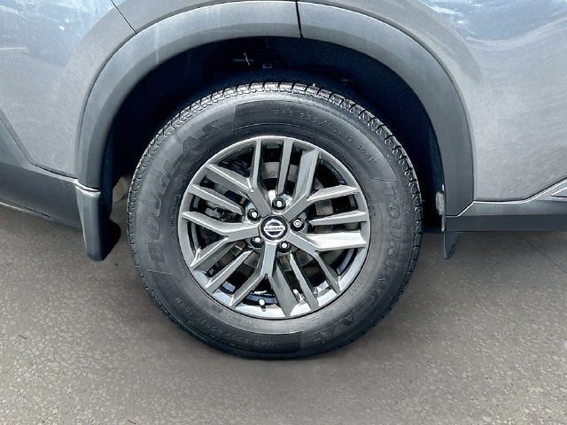 Used 2021 Nissan Rogue S FWD image 27