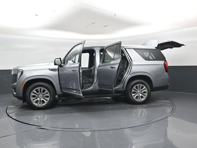 Used 2025 GMC Yukon Denali AWD/4WD image 58