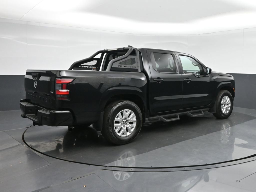 Used 2024 Nissan Frontier SV w/ SV Convenience Package image 7