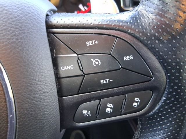 Used 2024 Dodge Durango R/T image 24