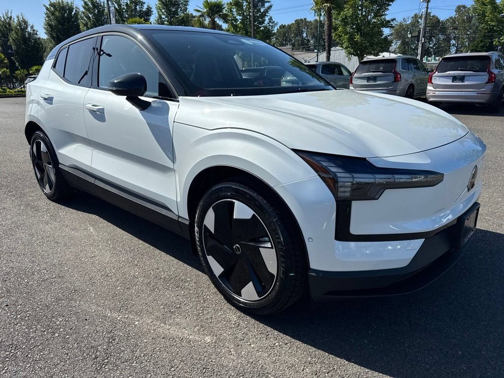 New 2026 Volvo EX30 Ultra w/ Protection Package Premier AWD/4WD image 8