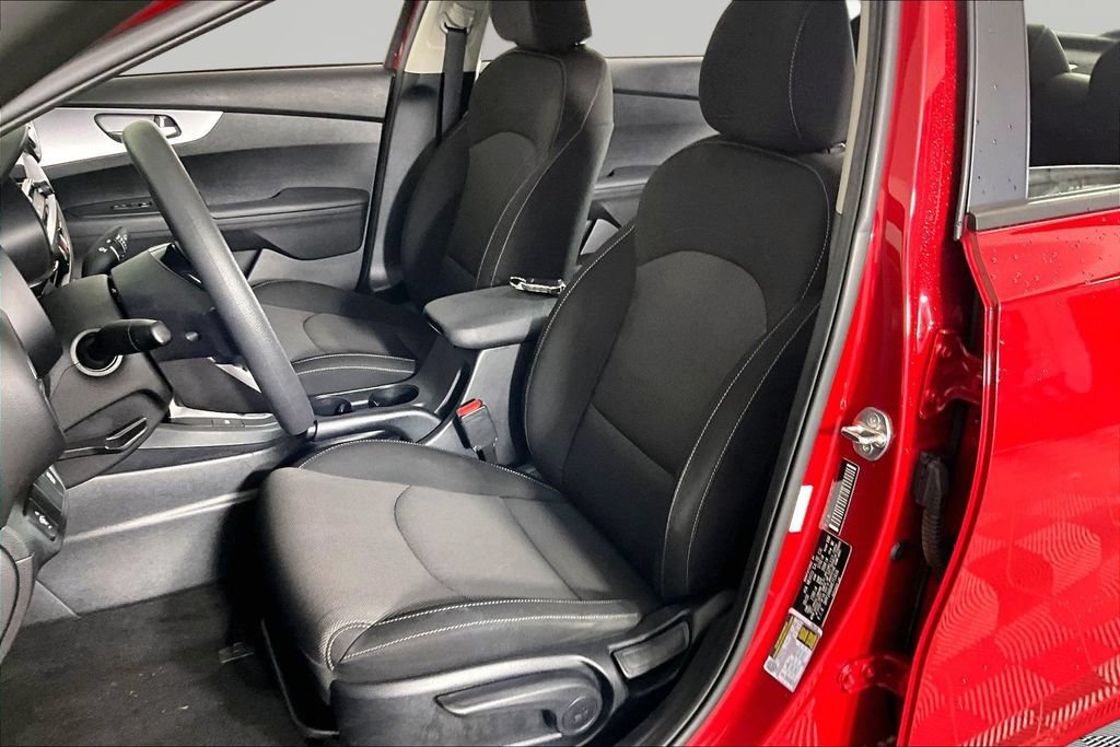 Used 2024 Kia Forte LXS FWD image 20
