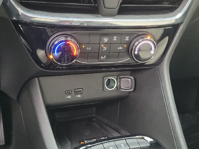 Certified 2025 Buick Encore GX Sport Touring w/ Advanced Technology Package FWD image 27