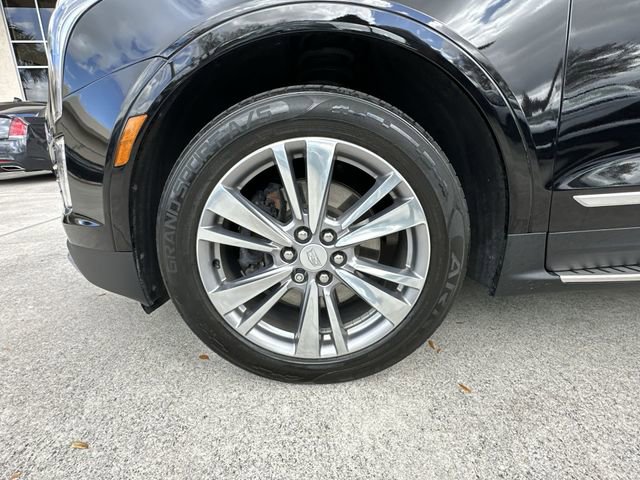 Certified 2024 Cadillac XT5 Premium Luxury image 18