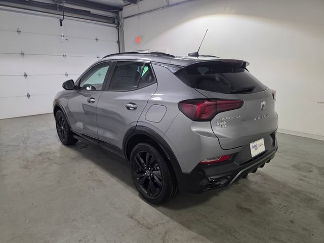 New 2026 Buick Encore GX Sport Touring w/ Comfort Package image 4