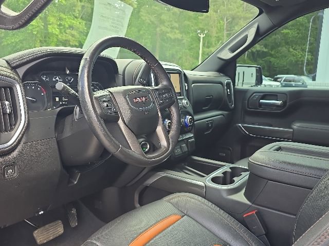 Used 2021 GMC Sierra 1500 AT4 w/ AT4 Preferred Package AWD/4WD image 25