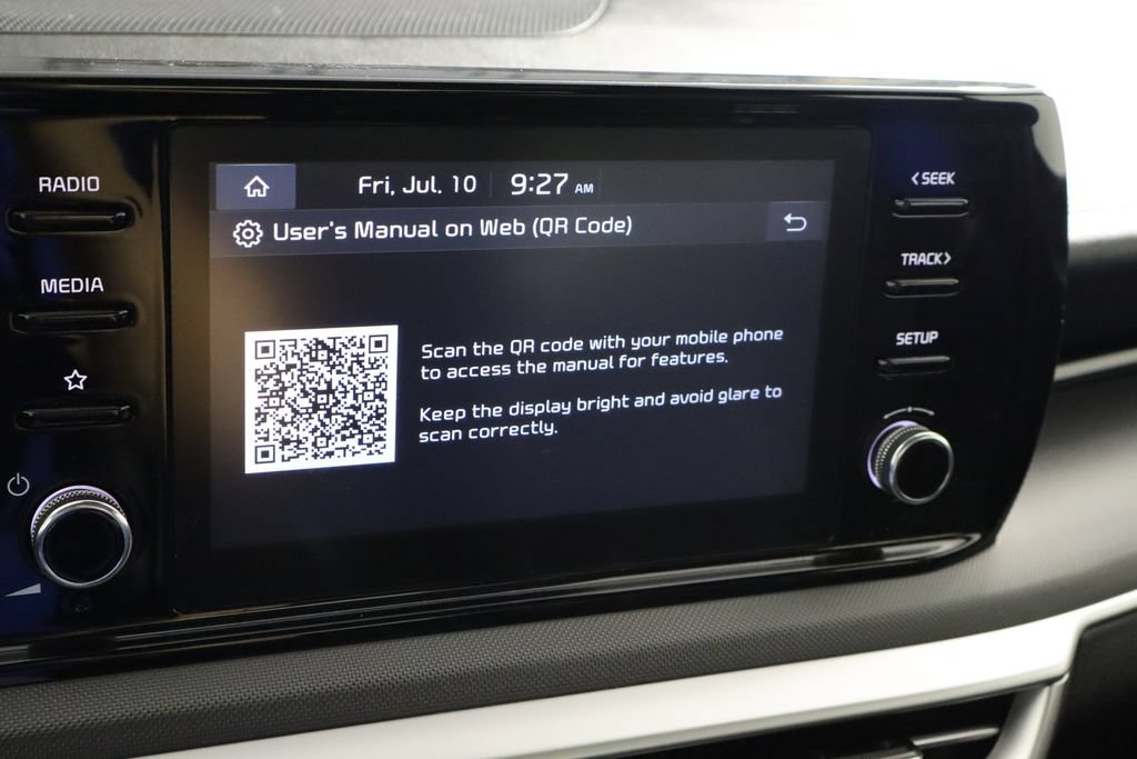 Used 2021 Kia K5 GT-Line w/ GT-Line FWD Premium Package image 30