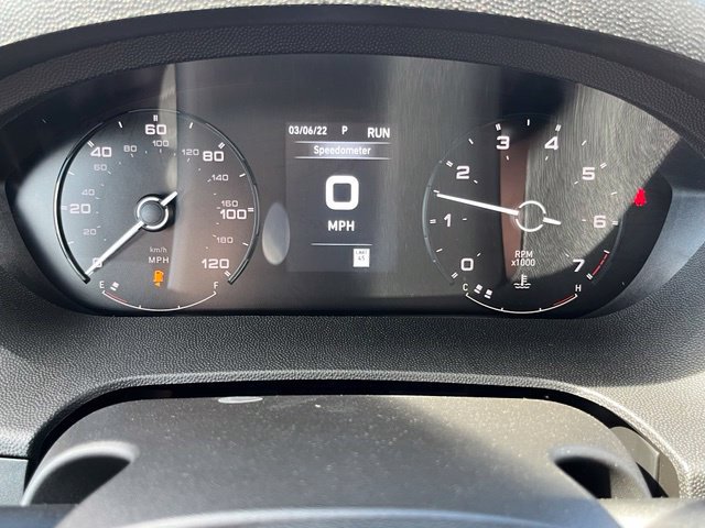 New 2026 RAM ProMaster 2500 w/ Convenience Group FWD image 28
