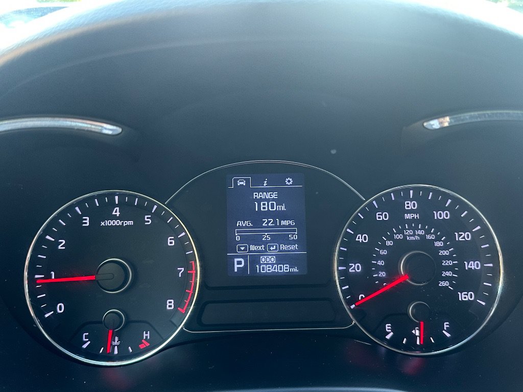 Used 2015 Kia Forte Koup EX FWD image 23