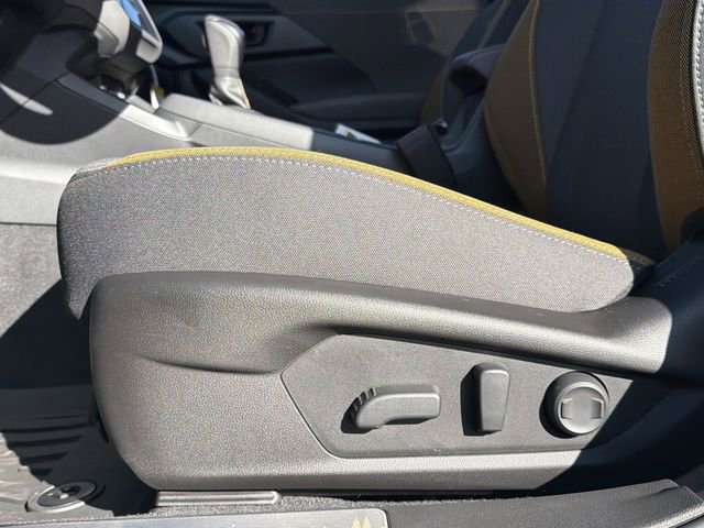New 2026 Subaru Crosstrek 2.5i Sport image 23