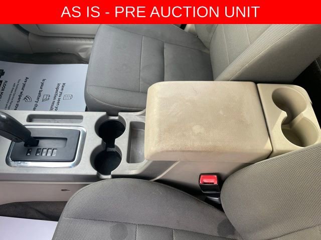 Used 2009 Ford Escape XLT image 18