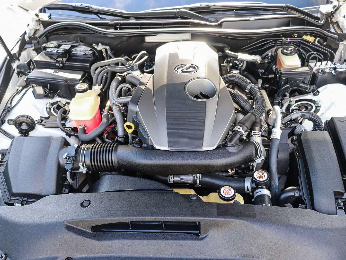 Used 2018 Lexus IS 300 RWD image 28