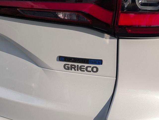 New 2026 MAZDA CX-70 SC AWD/4WD image 9