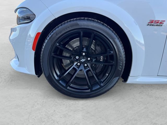 Used 2023 Dodge Charger Scat Pack image 23