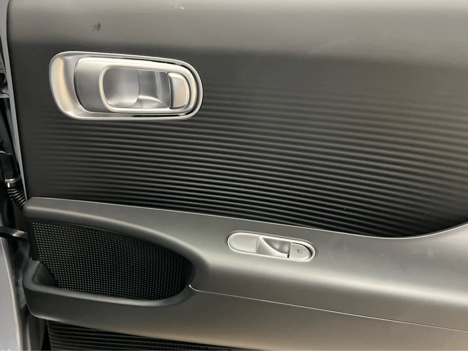 New 2025 Hyundai Ioniq 6 SE image 21