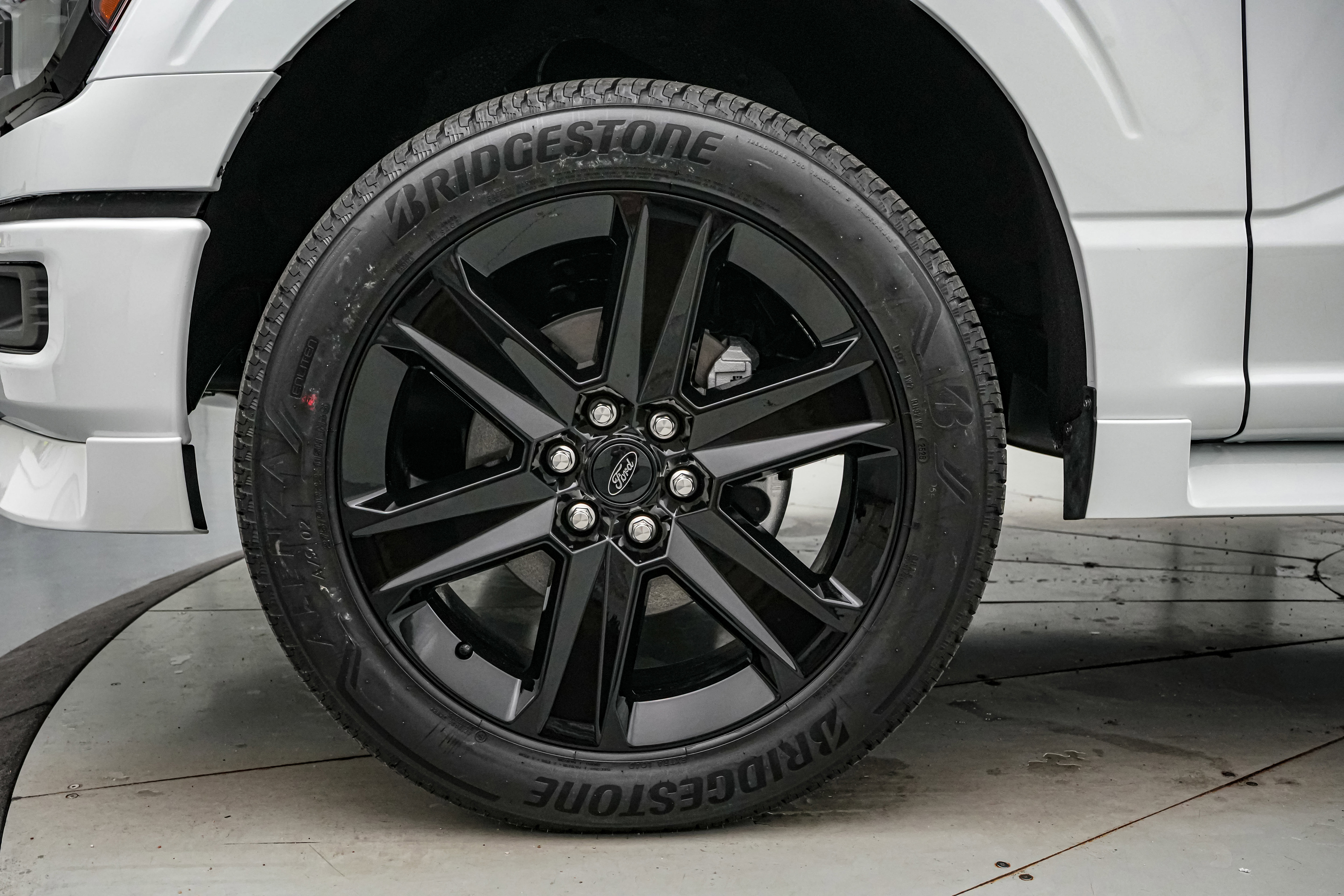 New 2025 Ford F150 STX w/ LOBO Package image 16