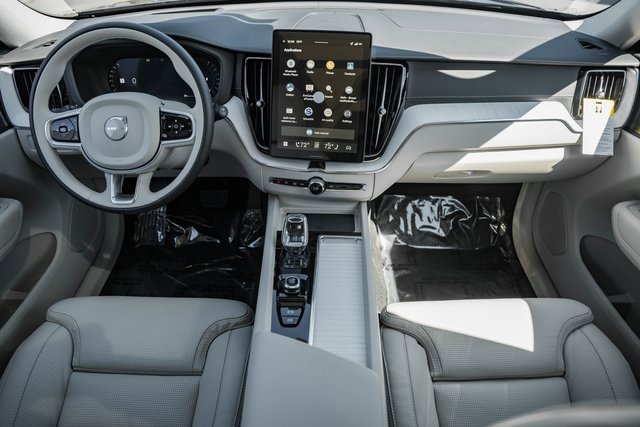New 2026 Volvo XC60 B5 Ultra w/ Protection Package Premier image 19