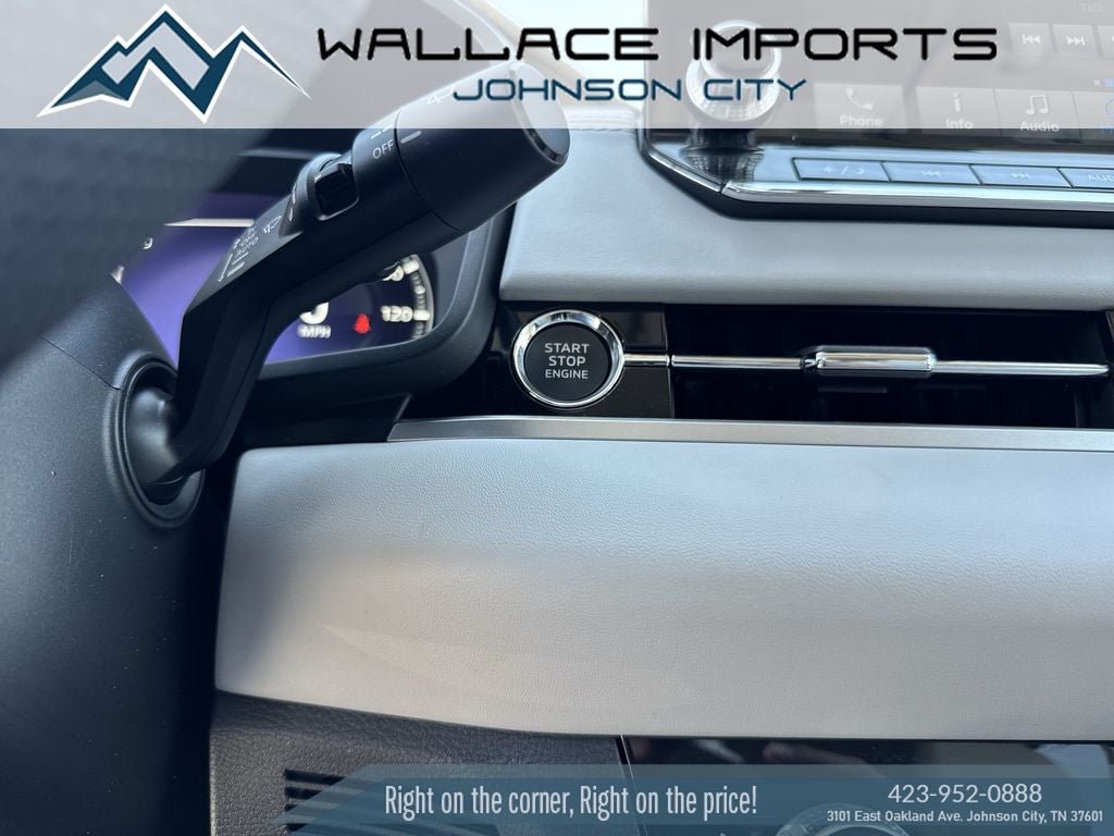 Used 2024 Mitsubishi Outlander SEL AWD/4WD image 21