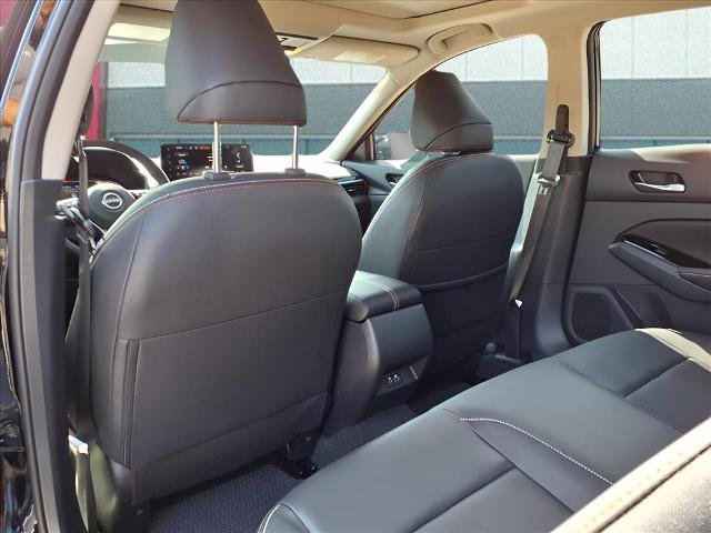 Certified 2025 Nissan Altima 2.5 SR w/ SR Premium Package image 13