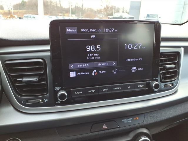 Used 2021 Kia Rio S w/ Technology Package image 24