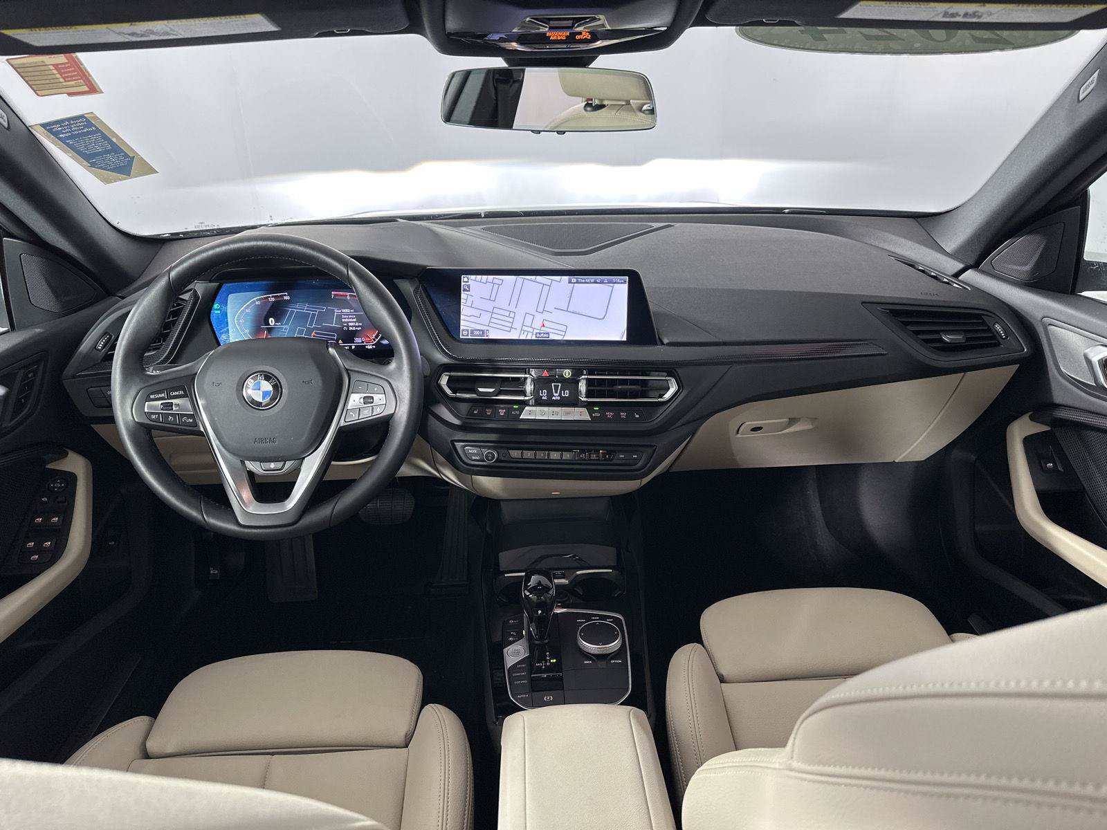 Used 2024 BMW 228i xDrive Gran Coupe w/ Premium Package AWD/4WD image 20