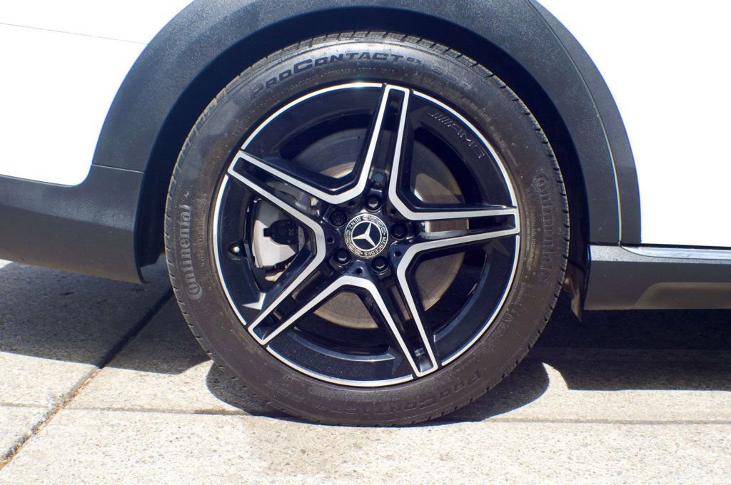 Used 2022 Mercedes-Benz E 450 4MATIC All-Terrain Wagon image 59